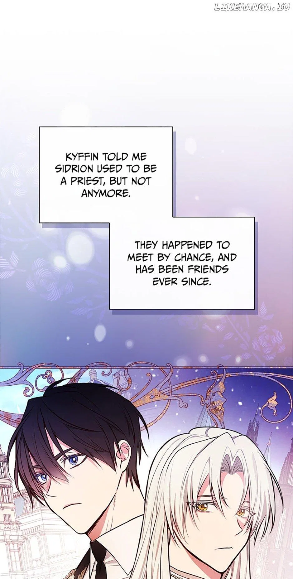 I’ll Be The Warrior’s Mother Chapter 53 – Page 31