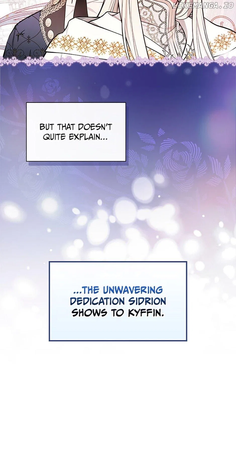 I’ll Be The Warrior’s Mother Chapter 53 – Page 32