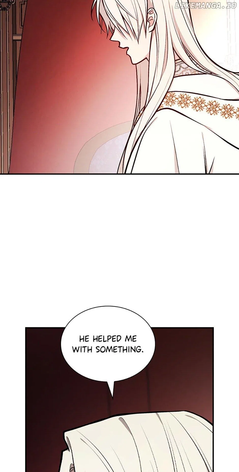 I’ll Be The Warrior’s Mother Chapter 53 – Page 34