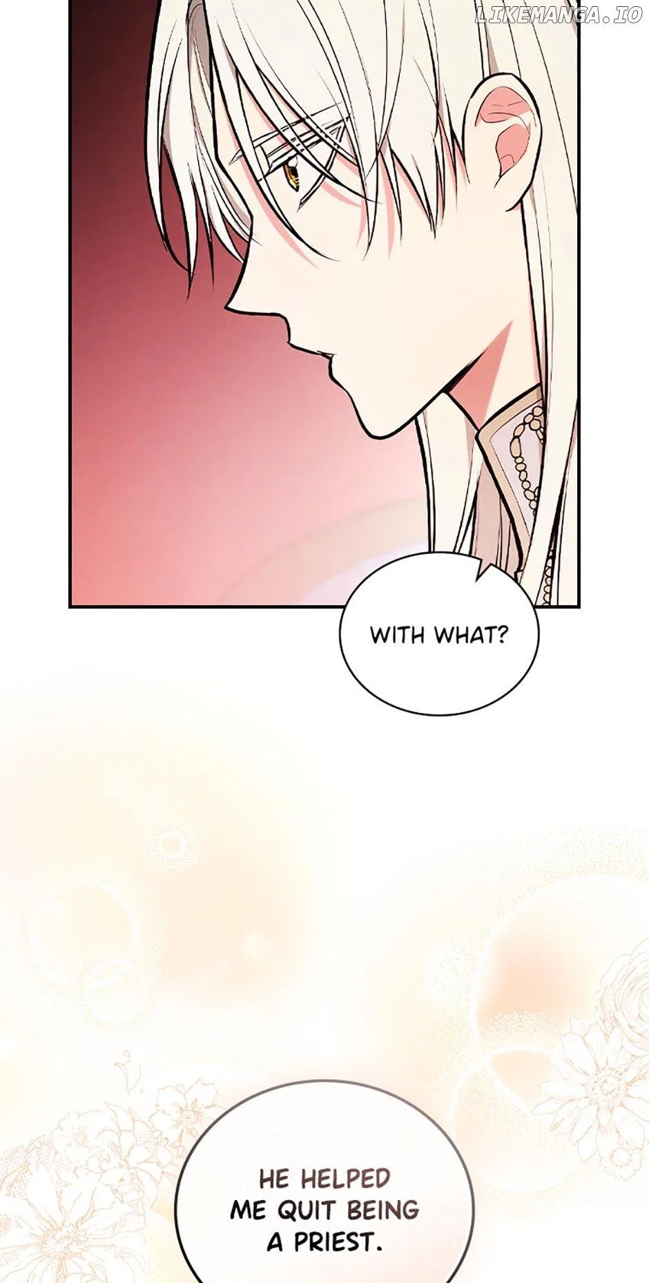 I’ll Be The Warrior’s Mother Chapter 53 – Page 35