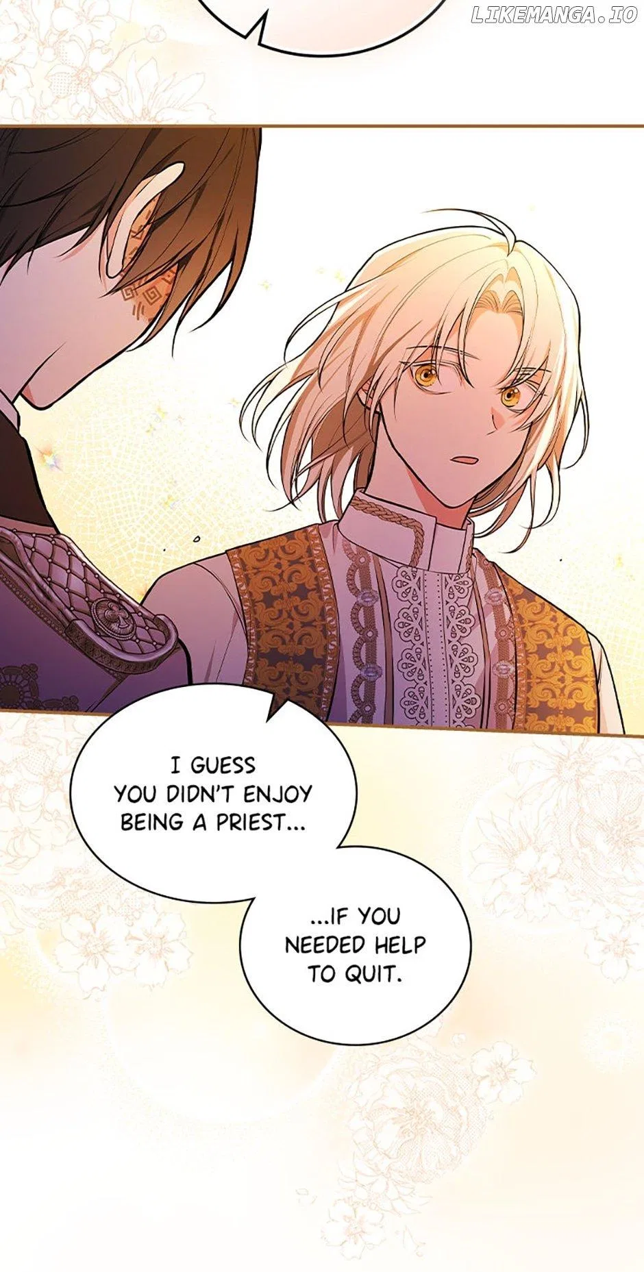 I’ll Be The Warrior’s Mother Chapter 53 – Page 36