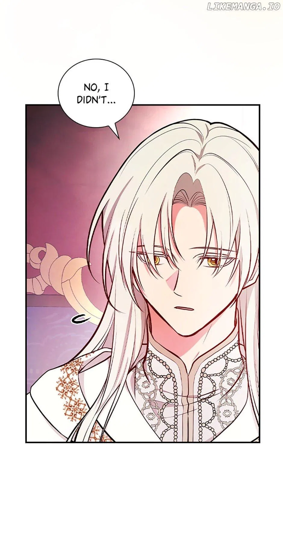 I’ll Be The Warrior’s Mother Chapter 53 – Page 37