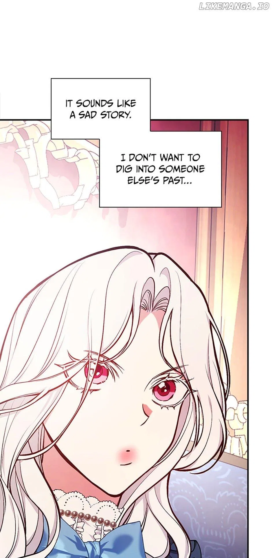 I’ll Be The Warrior’s Mother Chapter 53 – Page 38
