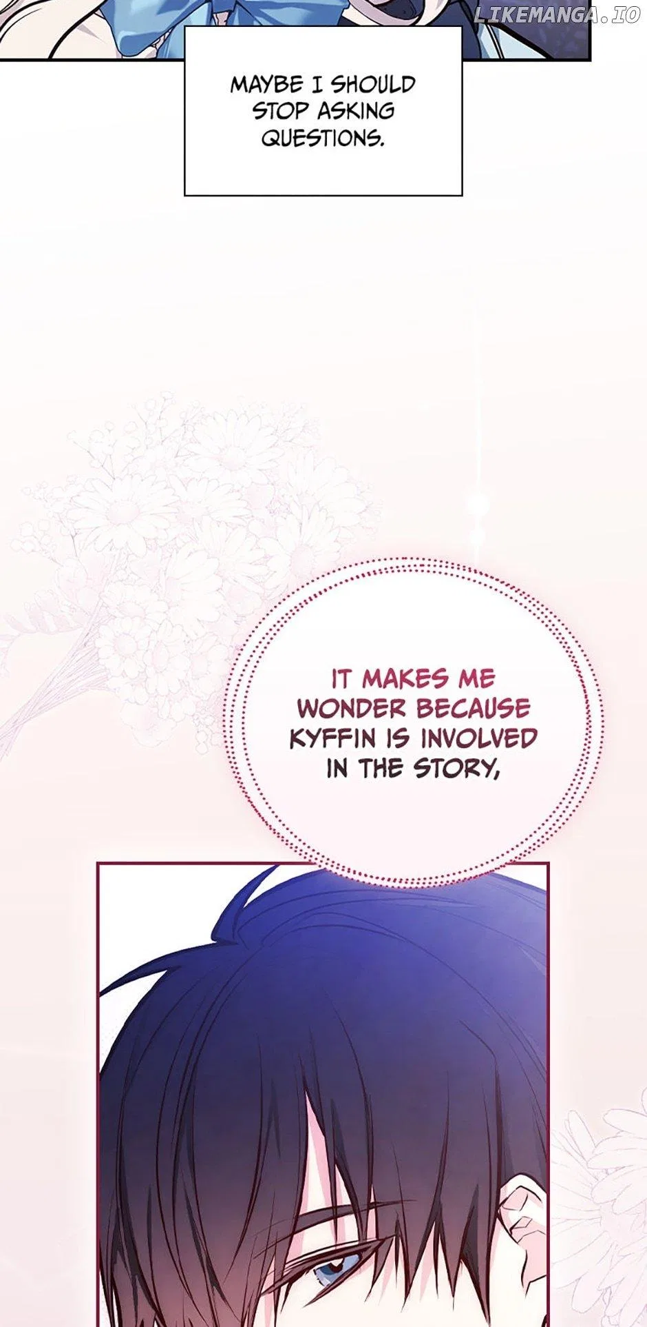 I’ll Be The Warrior’s Mother Chapter 53 – Page 39