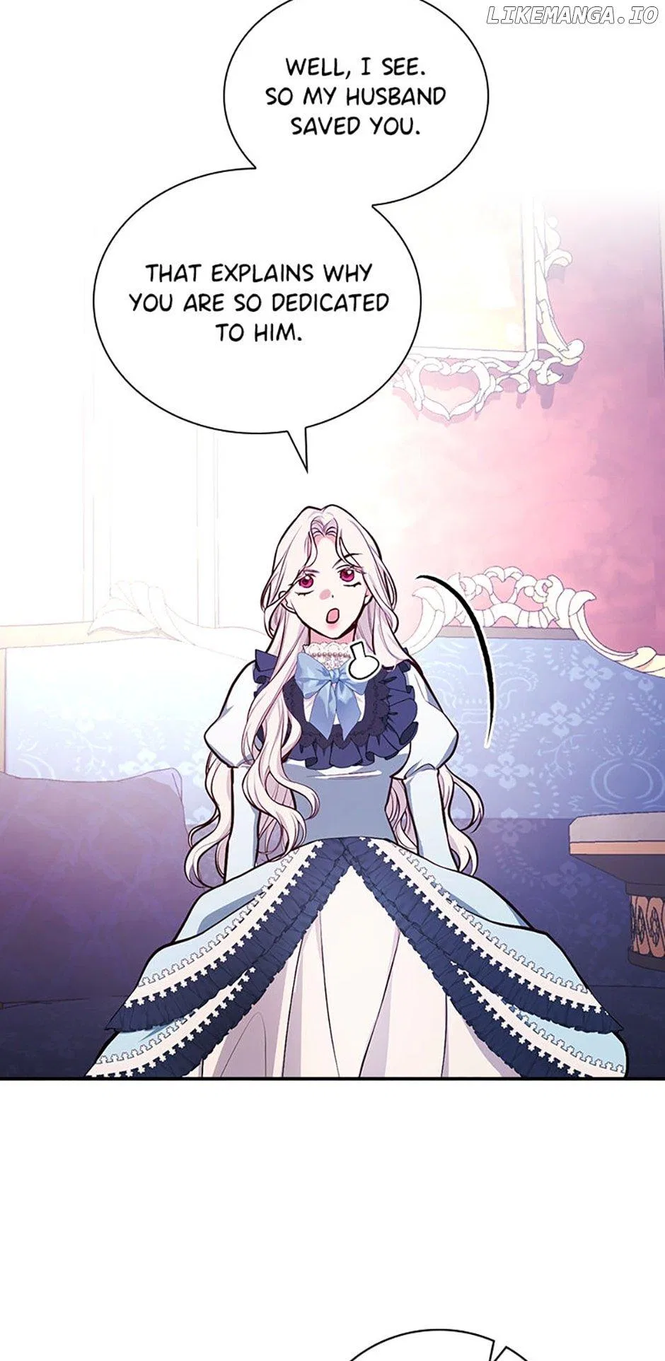 I’ll Be The Warrior’s Mother Chapter 53 – Page 41