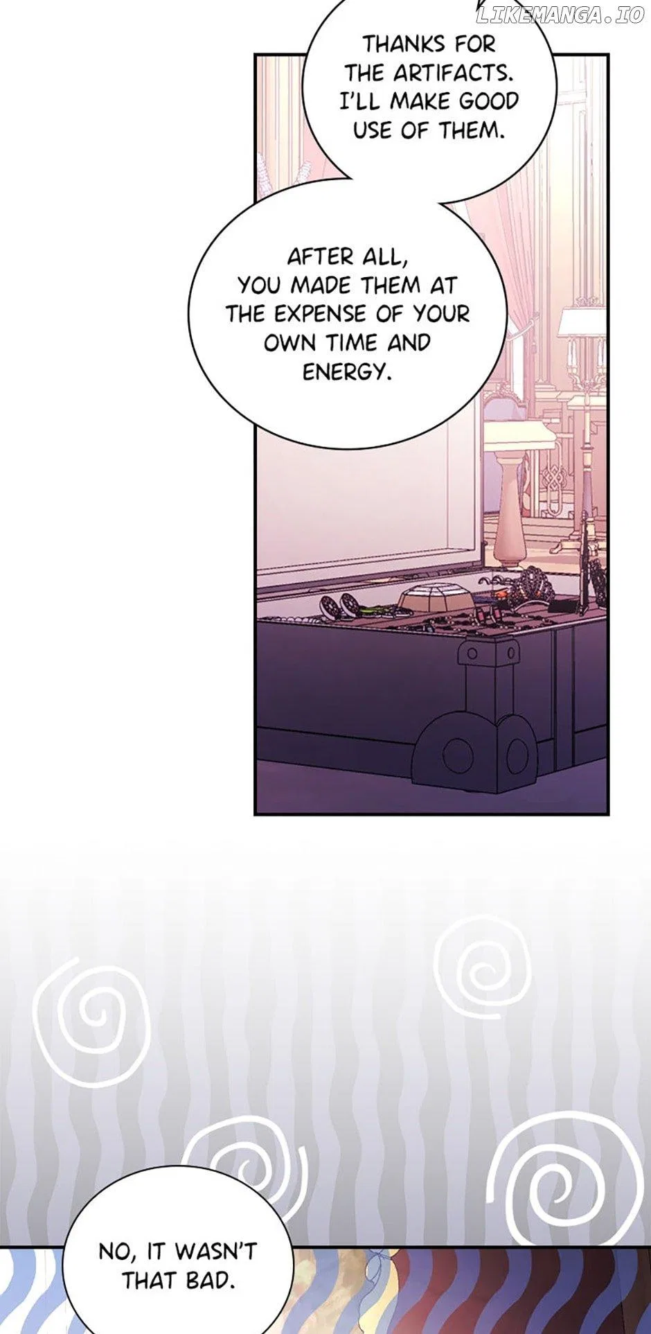 I’ll Be The Warrior’s Mother Chapter 53 – Page 42