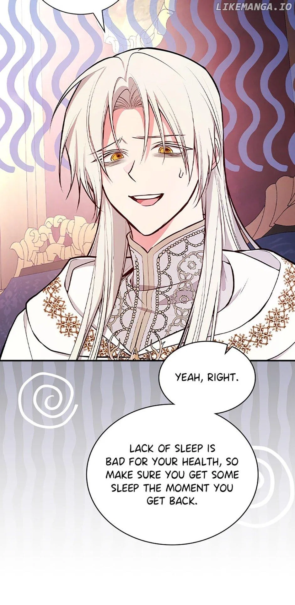 I’ll Be The Warrior’s Mother Chapter 53 – Page 43