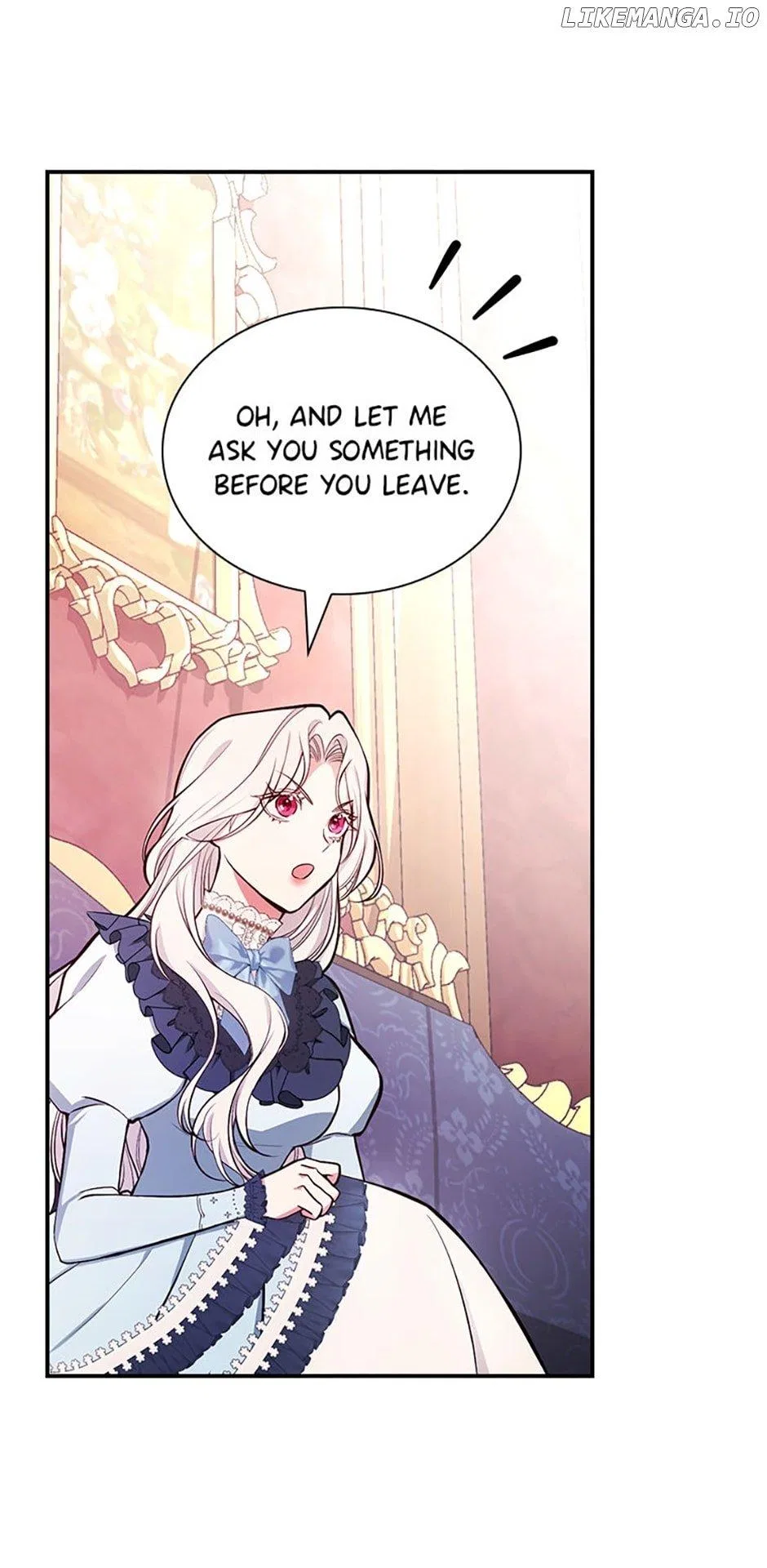 I’ll Be The Warrior’s Mother Chapter 53 – Page 44