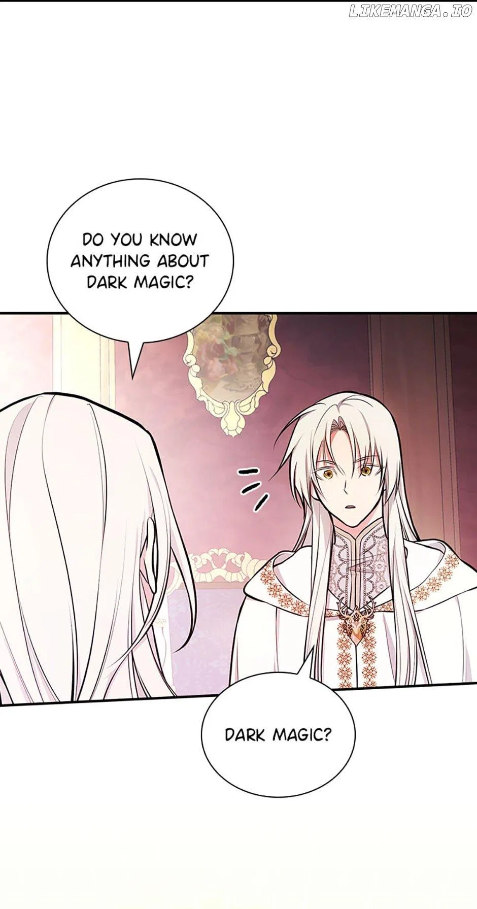 I’ll Be The Warrior’s Mother Chapter 53 – Page 45