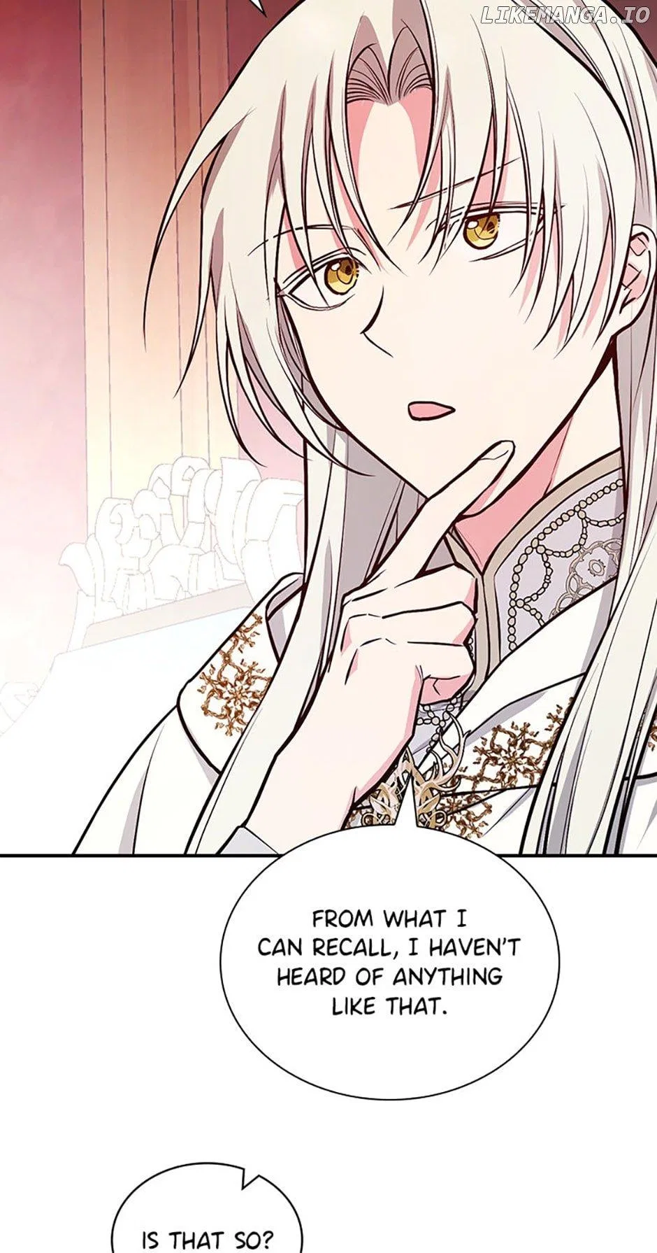 I’ll Be The Warrior’s Mother Chapter 53 – Page 50