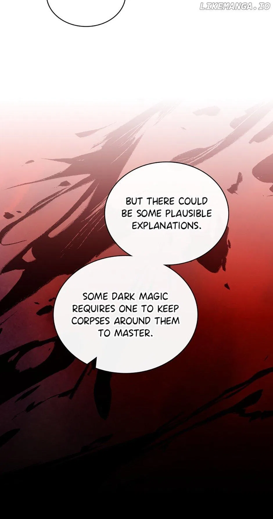 I’ll Be The Warrior’s Mother Chapter 53 – Page 51