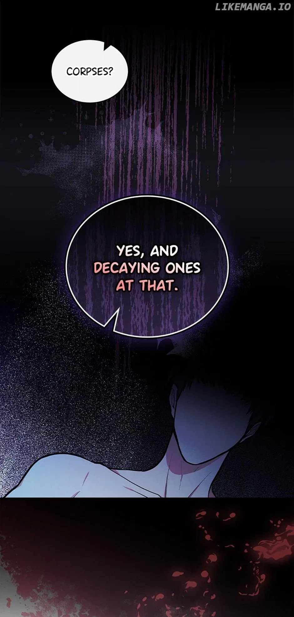 I’ll Be The Warrior’s Mother Chapter 53 – Page 52