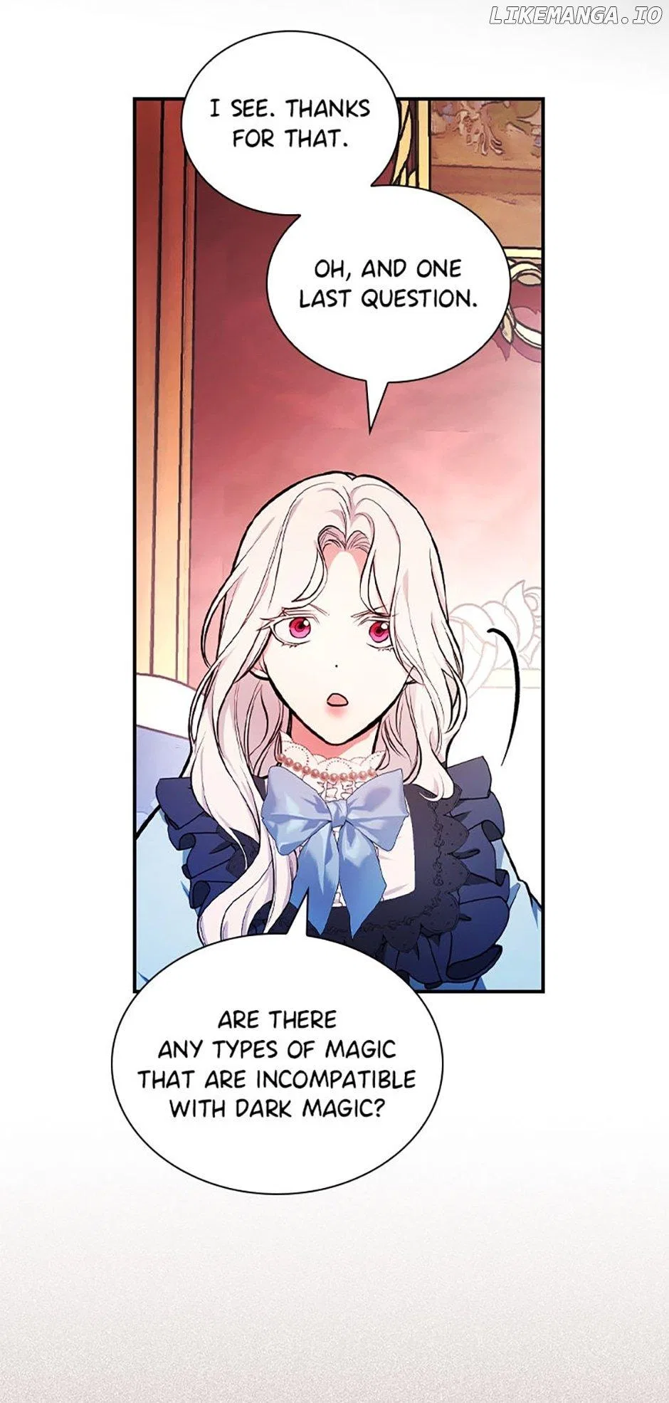 I’ll Be The Warrior’s Mother Chapter 53 – Page 55