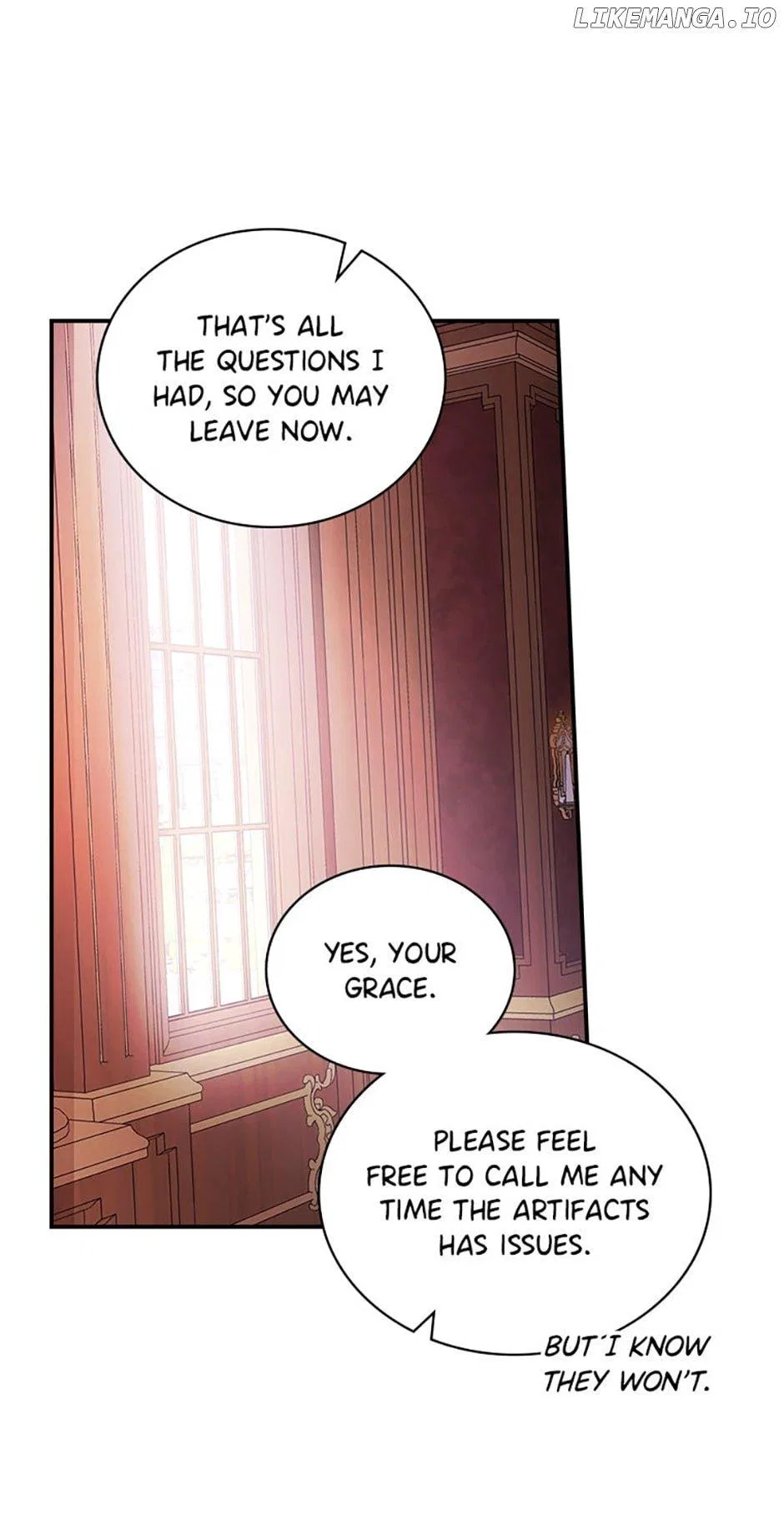 I’ll Be The Warrior’s Mother Chapter 53 – Page 59