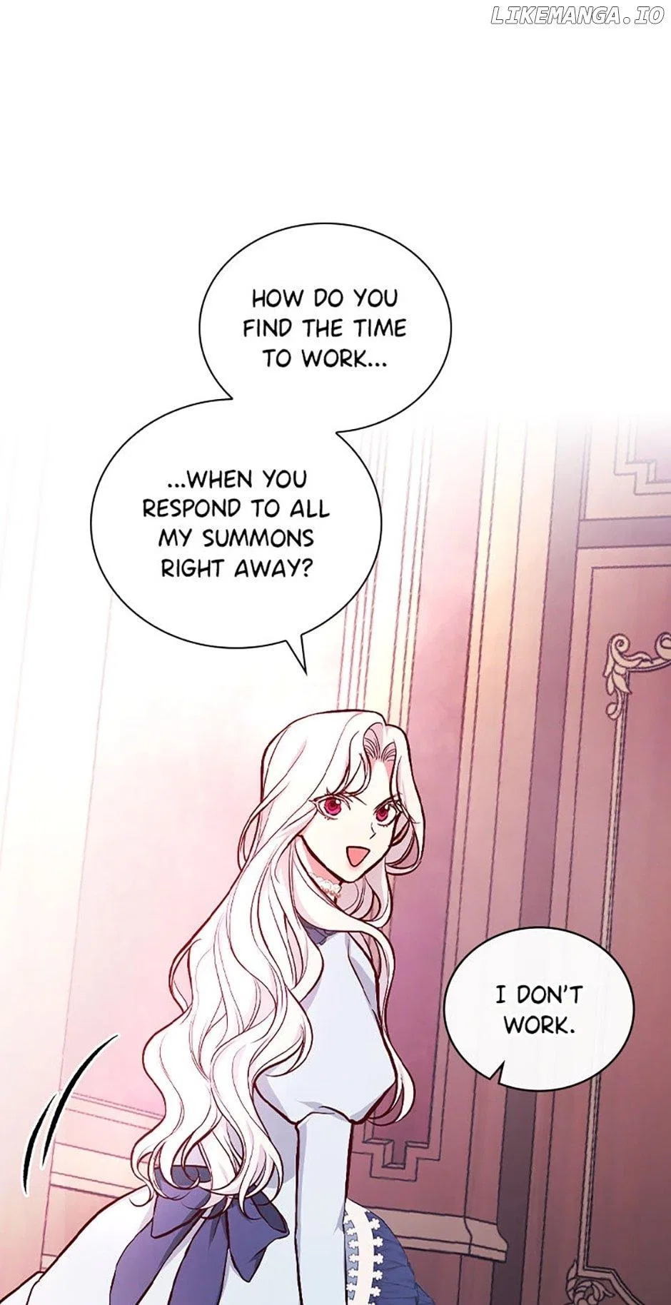 I’ll Be The Warrior’s Mother Chapter 53 – Page 60