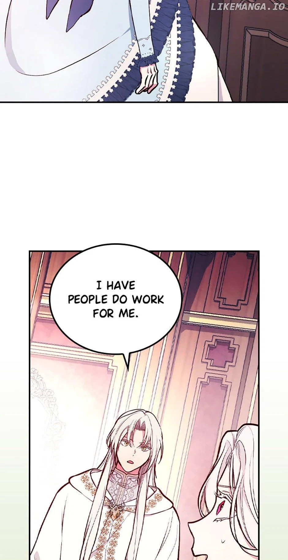 I’ll Be The Warrior’s Mother Chapter 53 – Page 61