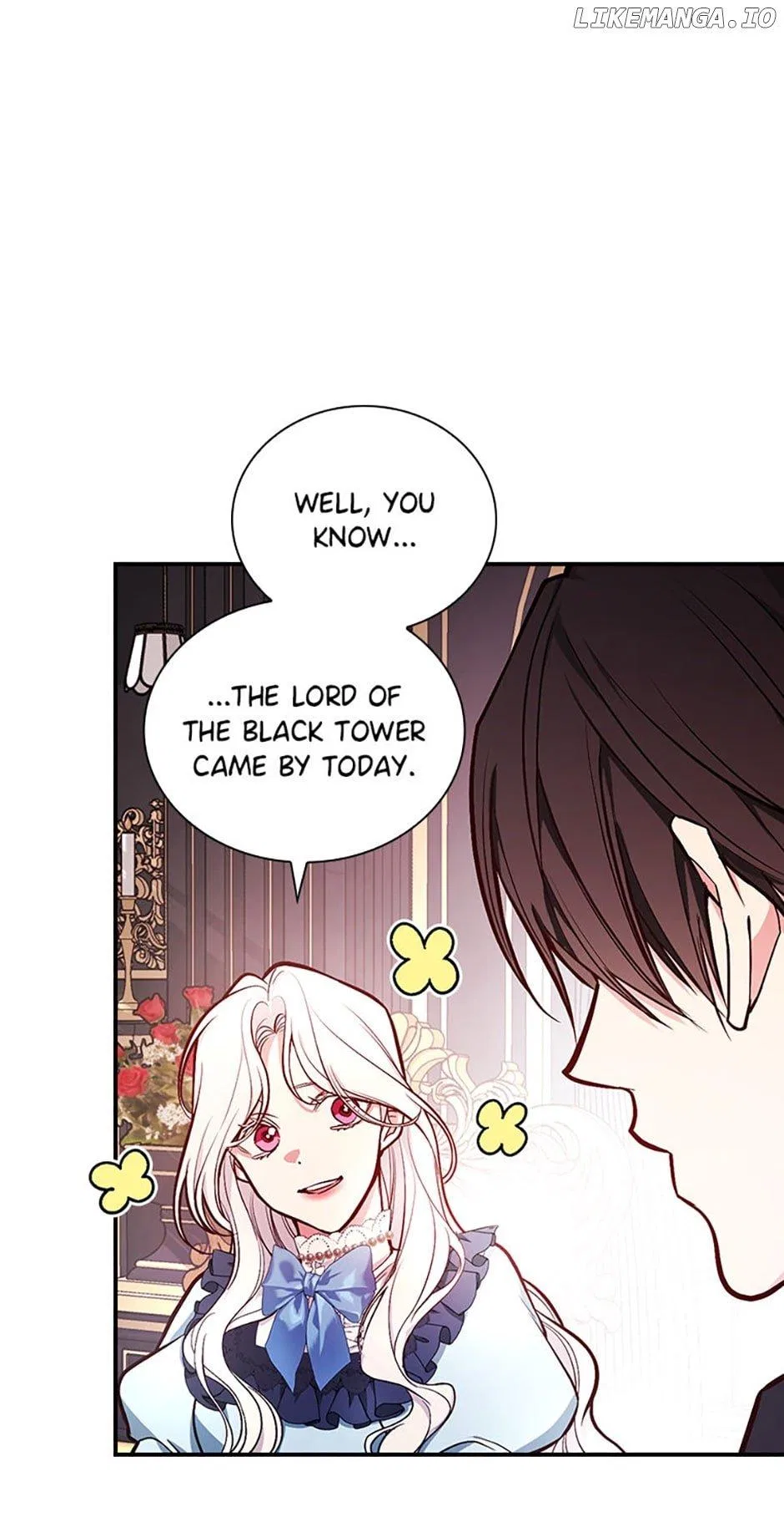 I’ll Be The Warrior’s Mother Chapter 53 – Page 65