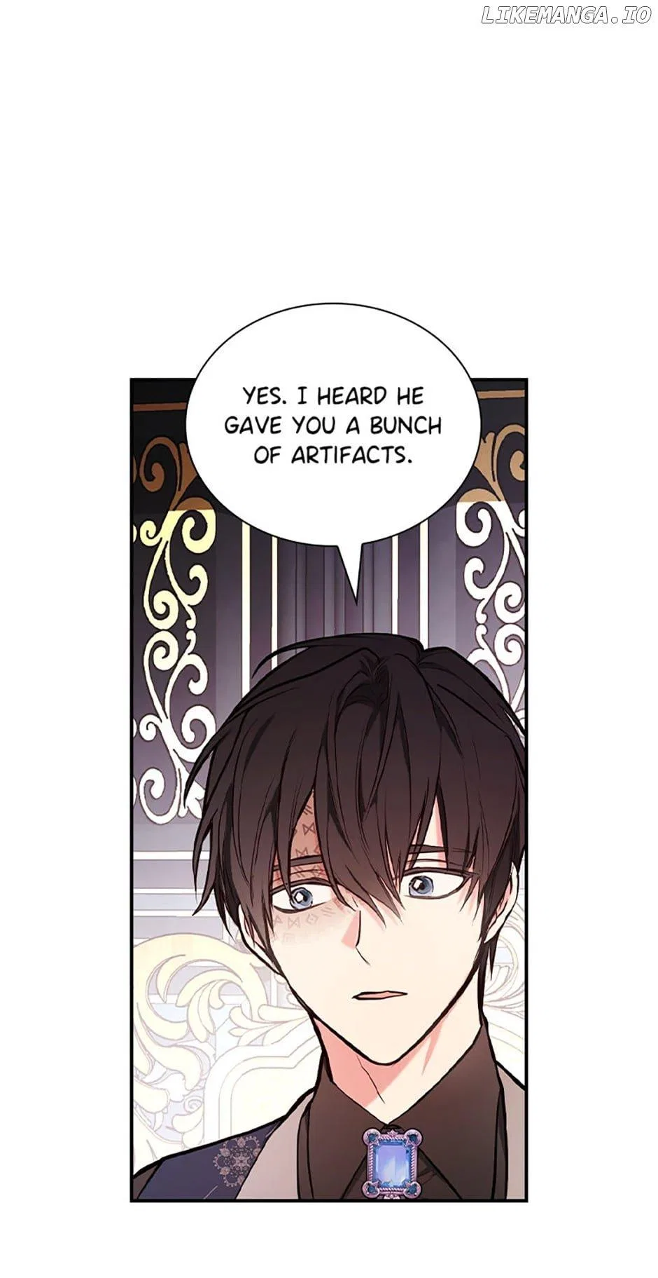 I’ll Be The Warrior’s Mother Chapter 53 – Page 66