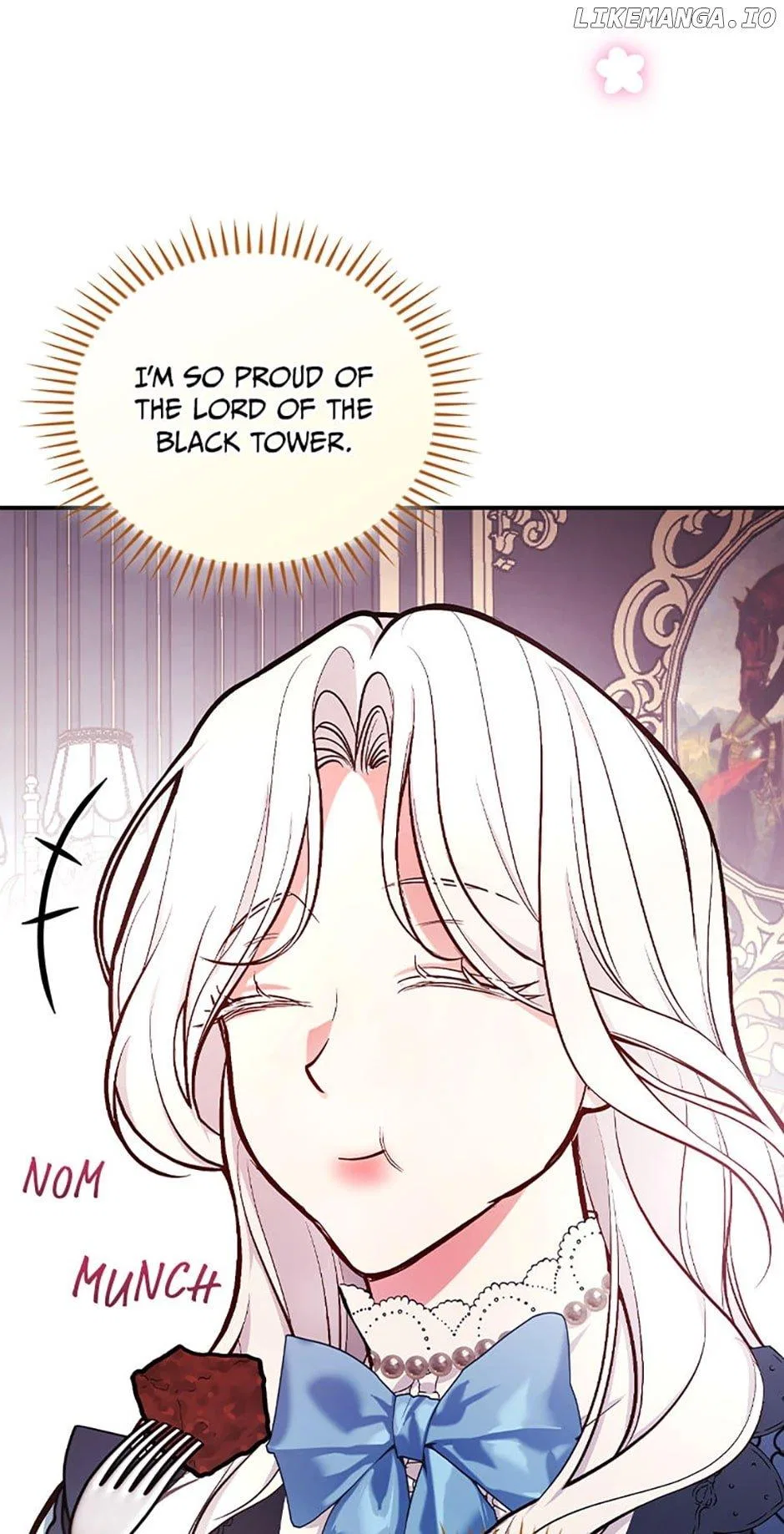 I’ll Be The Warrior’s Mother Chapter 53 – Page 68