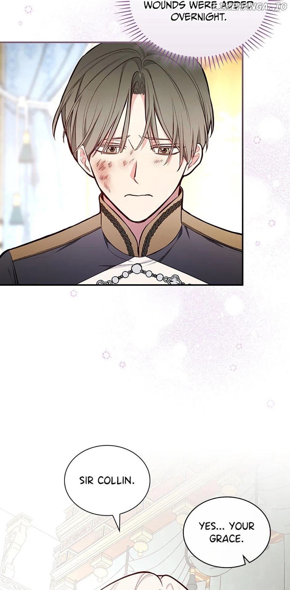 I’ll Be The Warrior’s Mother Chapter 52 – Page 4