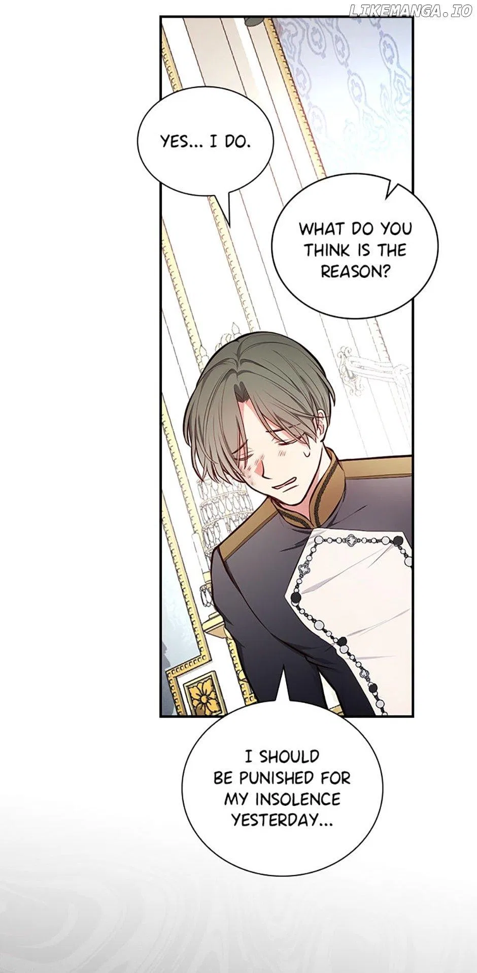 I’ll Be The Warrior’s Mother Chapter 52 – Page 6