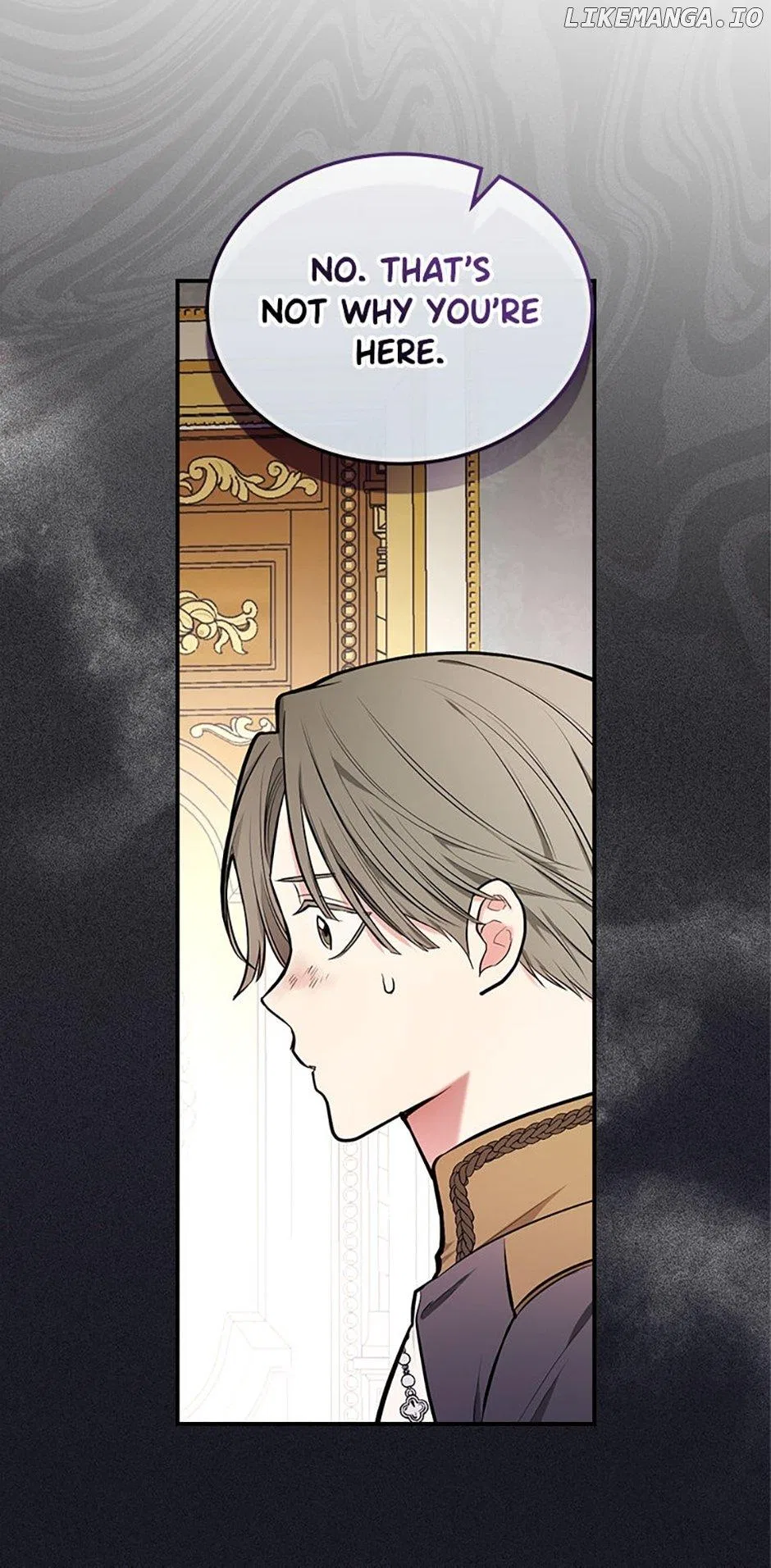 I’ll Be The Warrior’s Mother Chapter 52 – Page 7