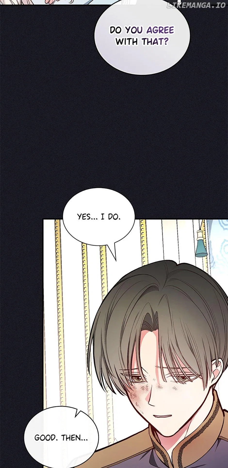 I’ll Be The Warrior’s Mother Chapter 52 – Page 9