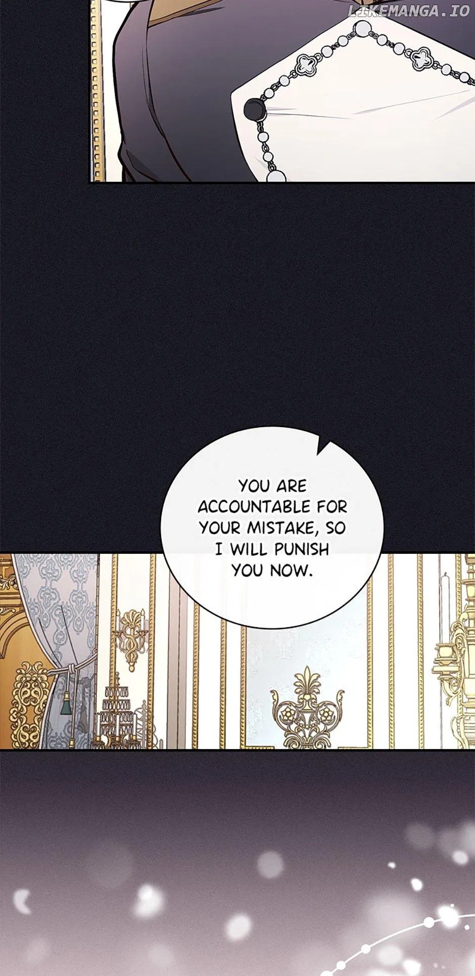 I’ll Be The Warrior’s Mother Chapter 52 – Page 10