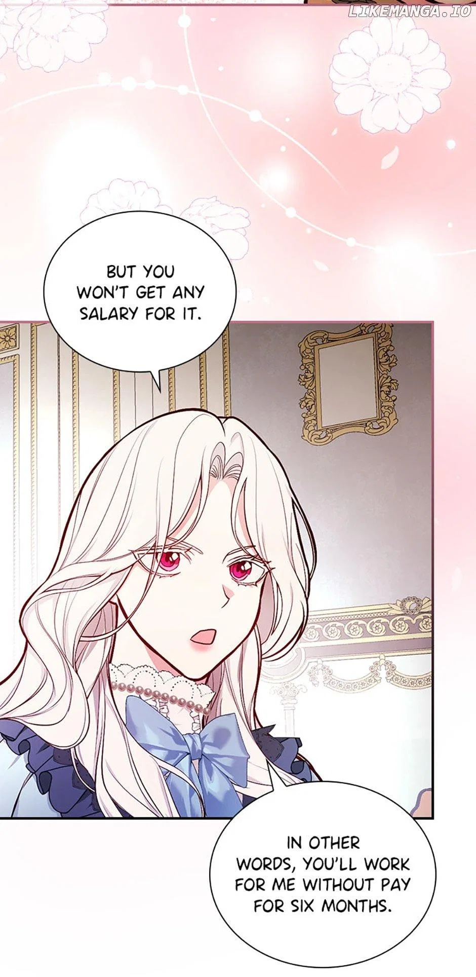 I’ll Be The Warrior’s Mother Chapter 52 – Page 12
