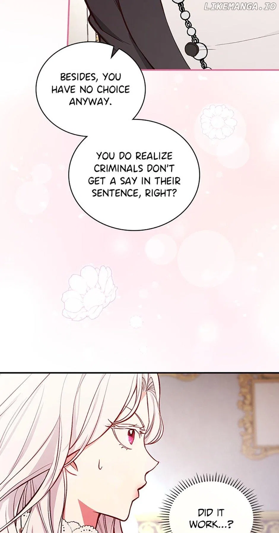 I’ll Be The Warrior’s Mother Chapter 52 – Page 18