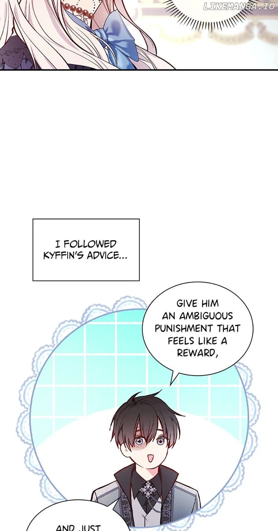 I’ll Be The Warrior’s Mother Chapter 52 – Page 19