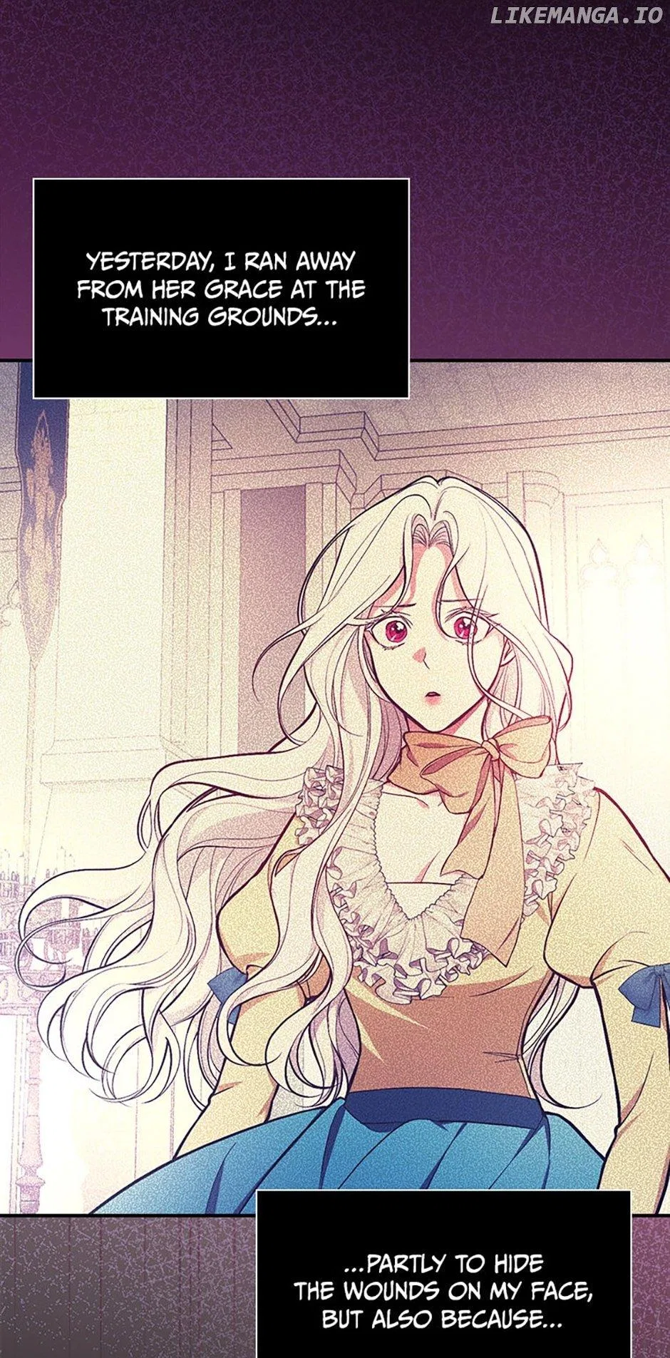 I’ll Be The Warrior’s Mother Chapter 52 – Page 30