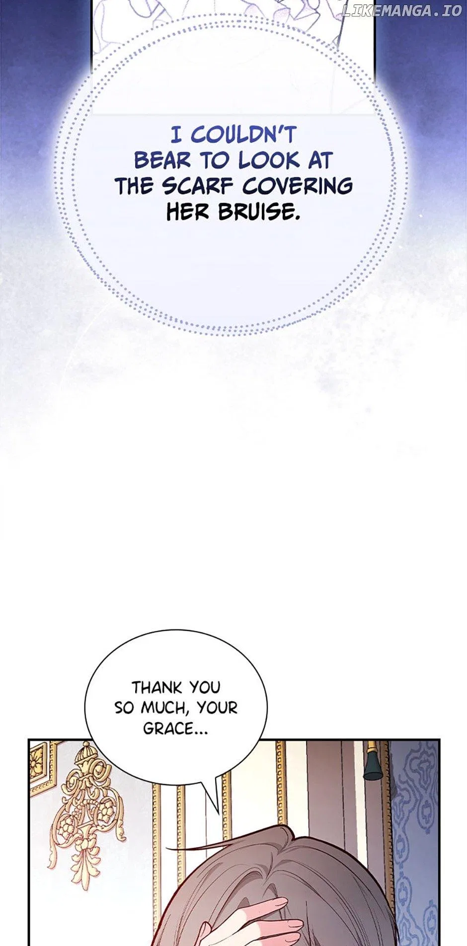 I’ll Be The Warrior’s Mother Chapter 52 – Page 32