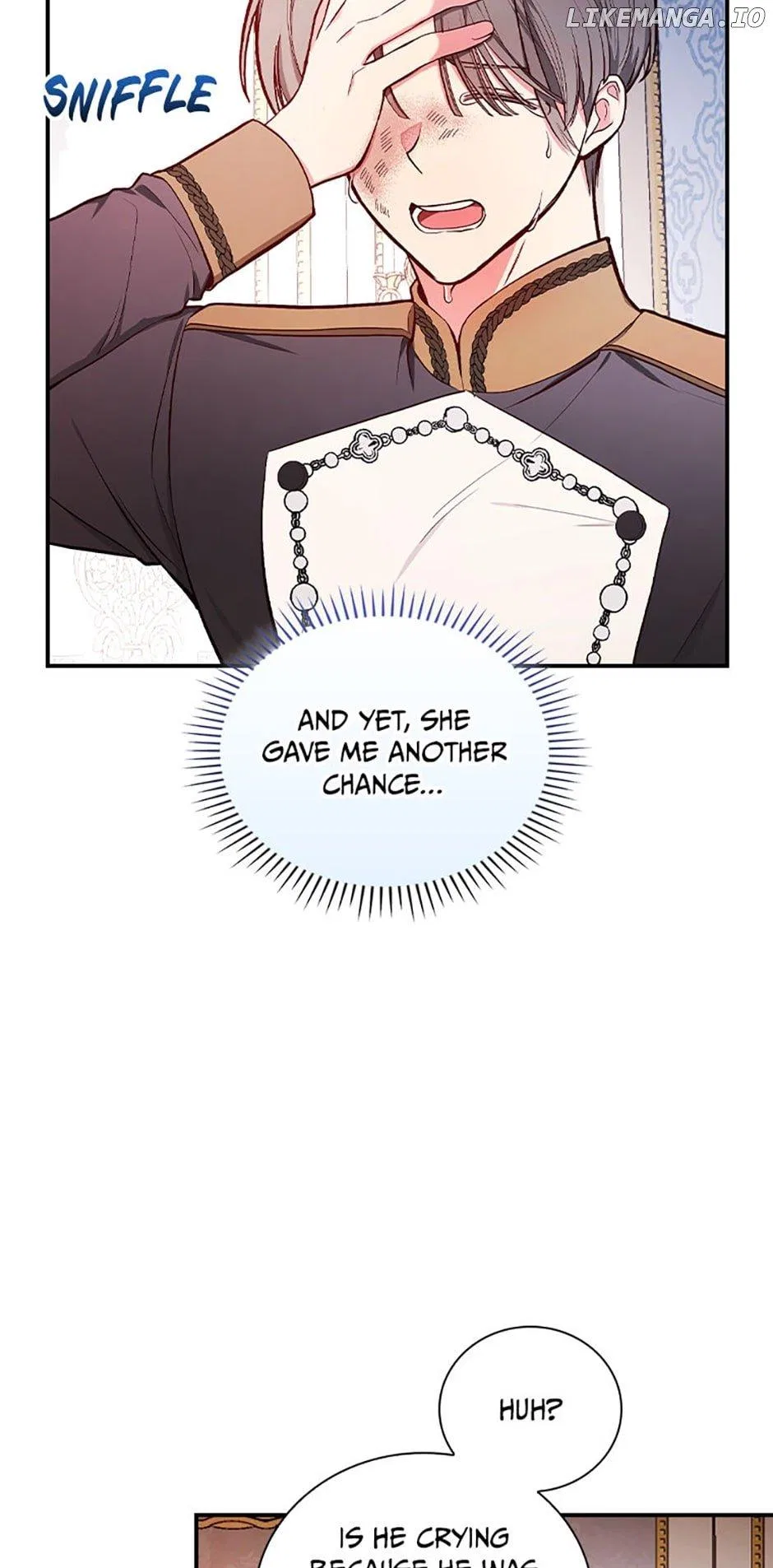 I’ll Be The Warrior’s Mother Chapter 52 – Page 33