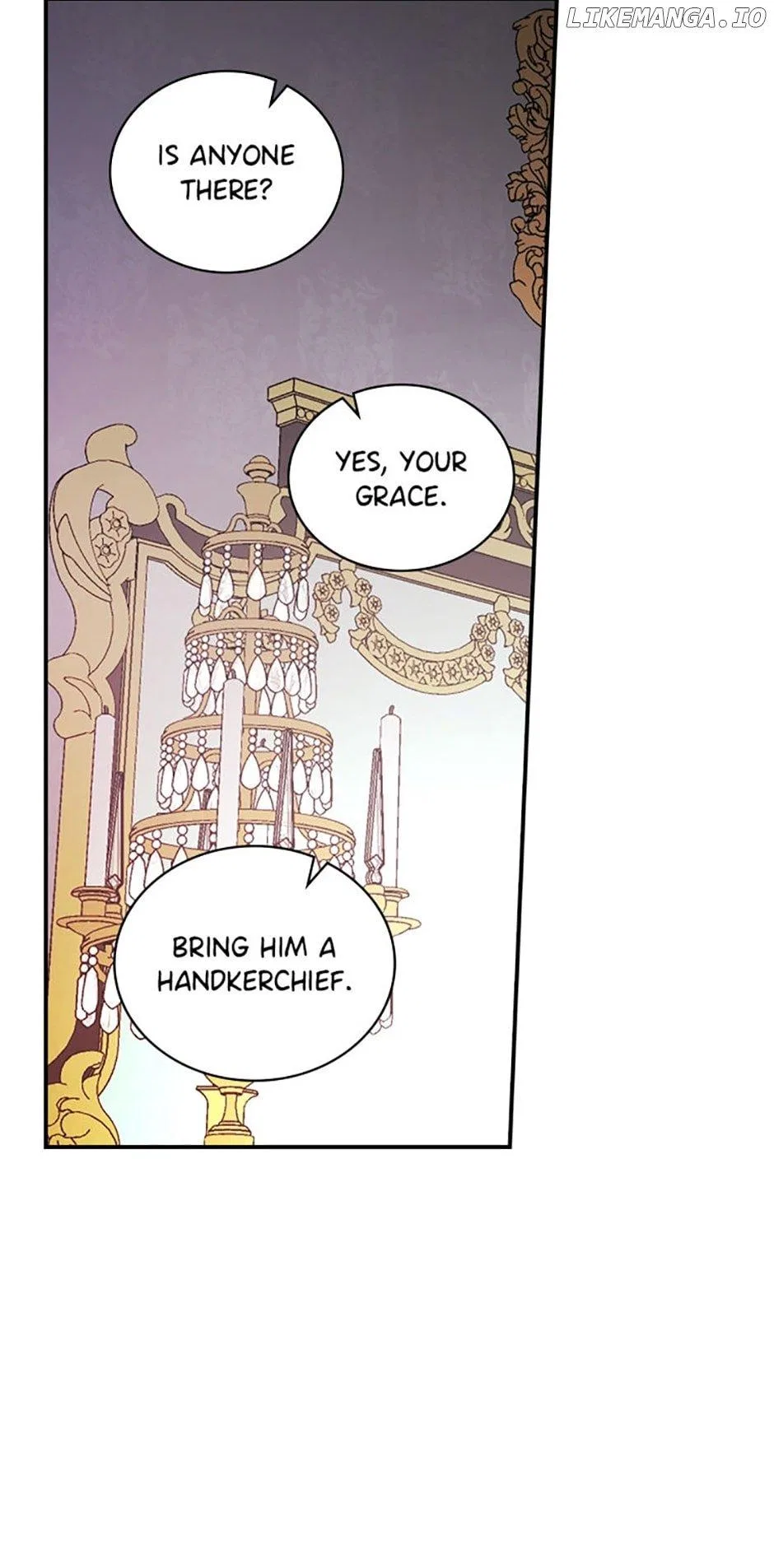 I’ll Be The Warrior’s Mother Chapter 52 – Page 35