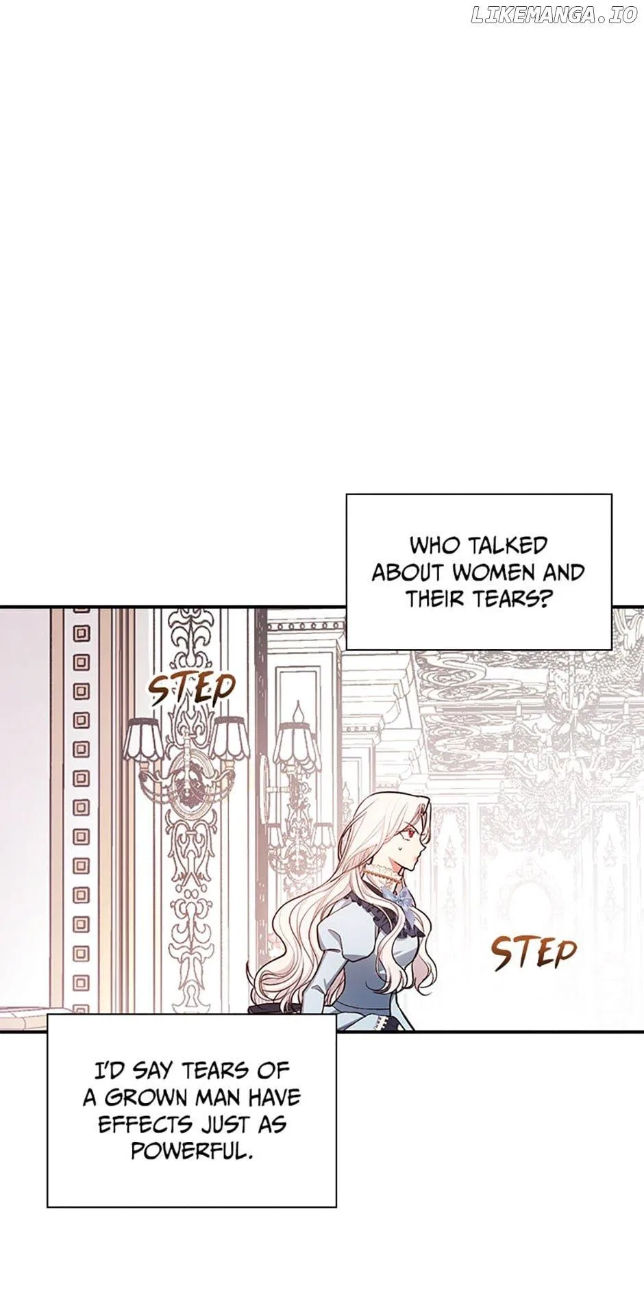 I’ll Be The Warrior’s Mother Chapter 52 – Page 36
