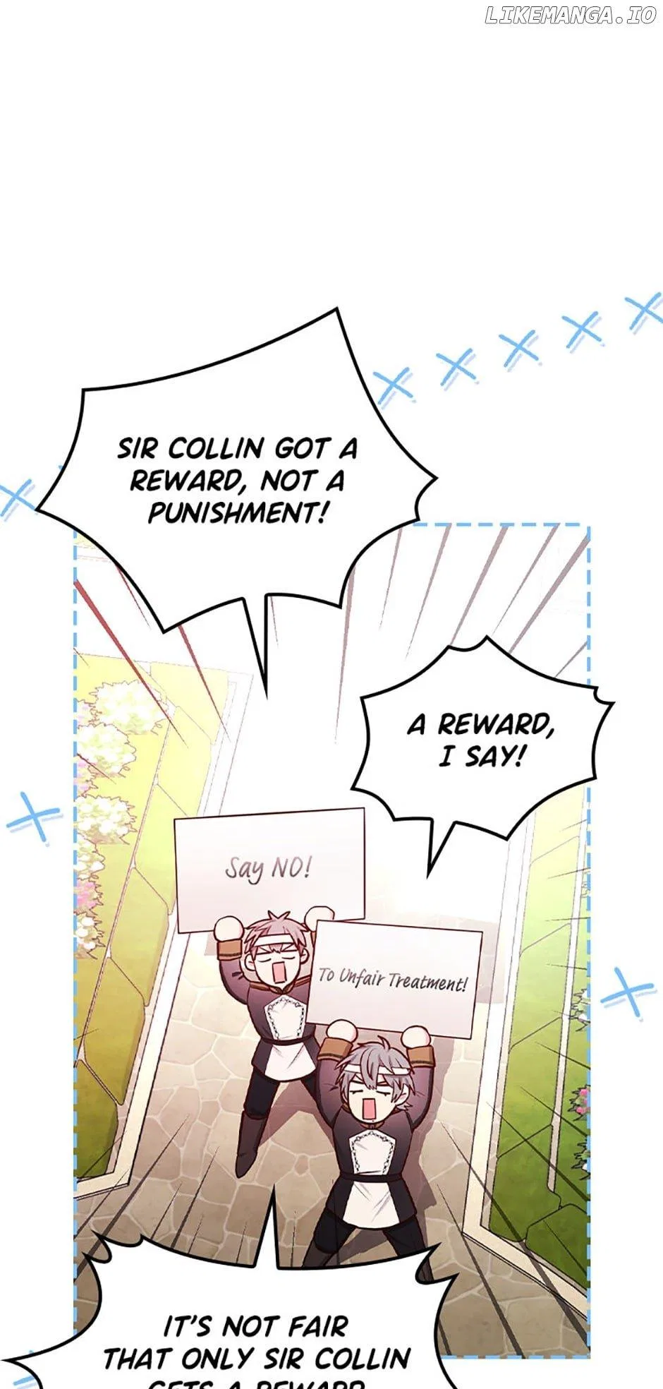 I’ll Be The Warrior’s Mother Chapter 52 – Page 38