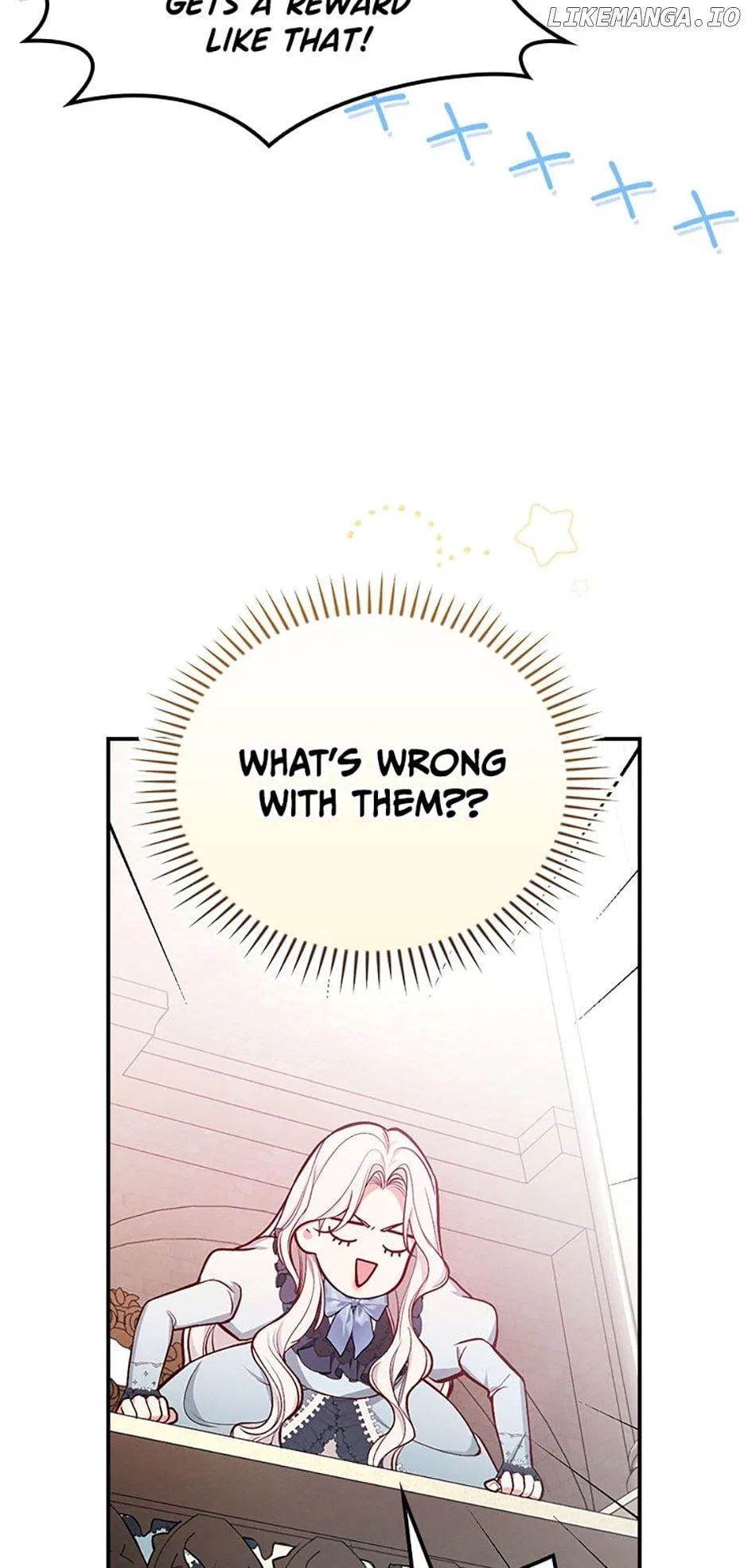 I’ll Be The Warrior’s Mother Chapter 52 – Page 39