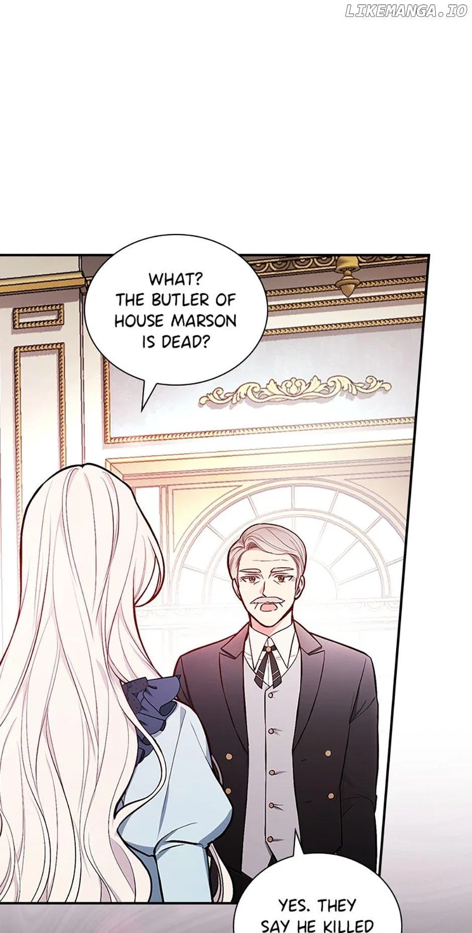 I’ll Be The Warrior’s Mother Chapter 52 – Page 44