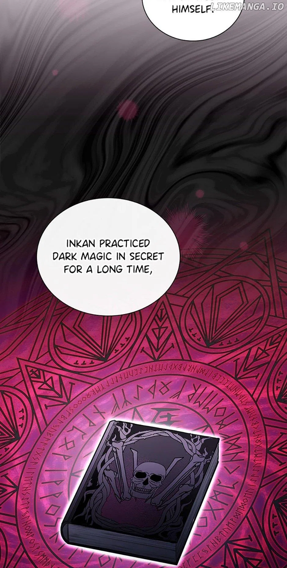 I’ll Be The Warrior’s Mother Chapter 52 – Page 45