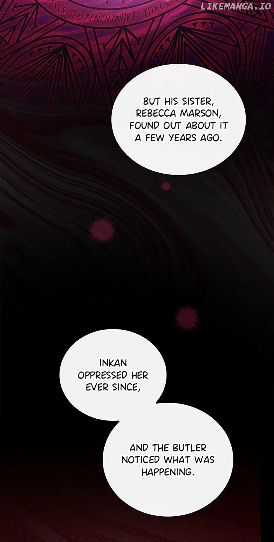 I’ll Be The Warrior’s Mother Chapter 52 – Page 46