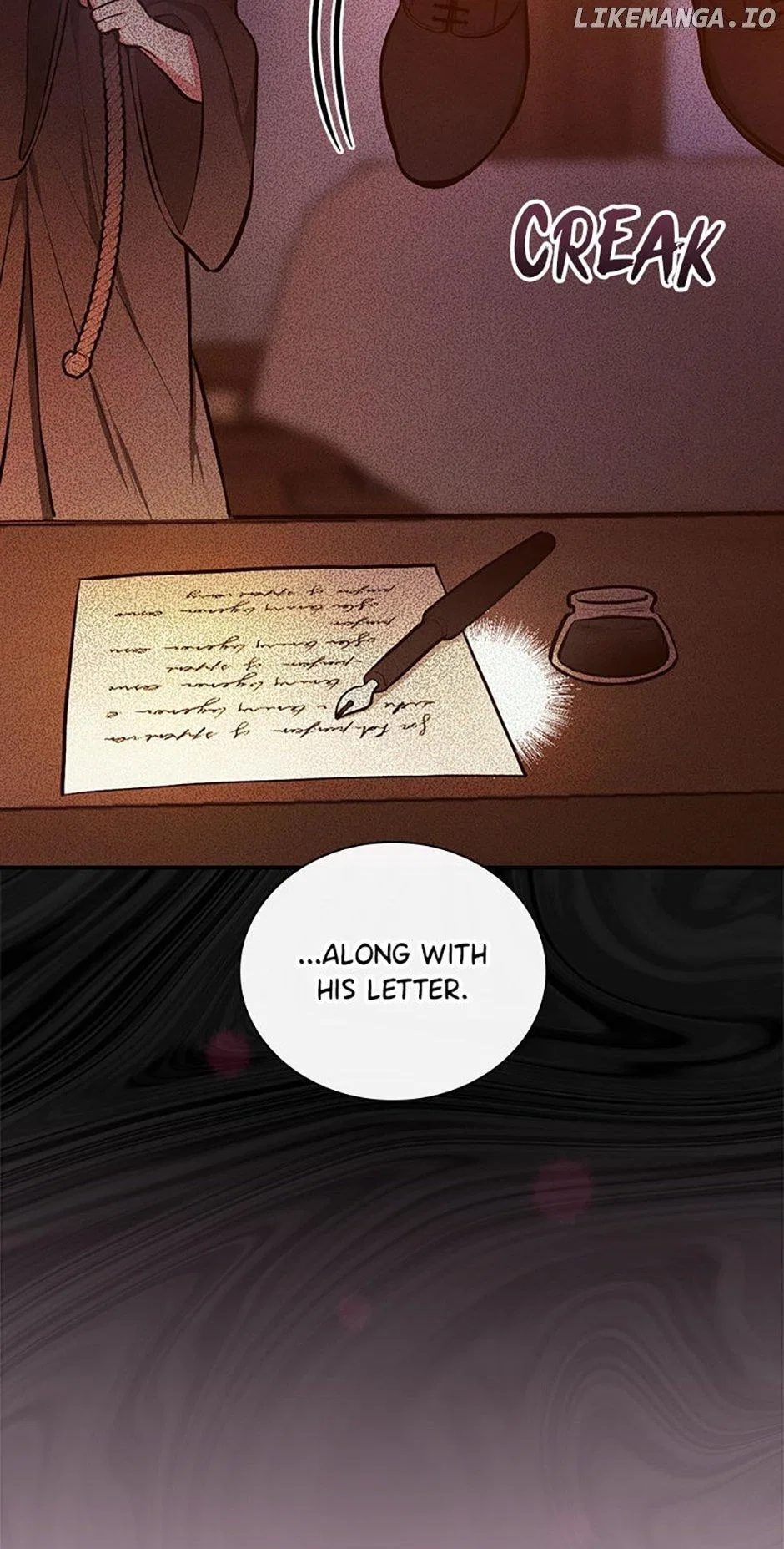 I’ll Be The Warrior’s Mother Chapter 52 – Page 49