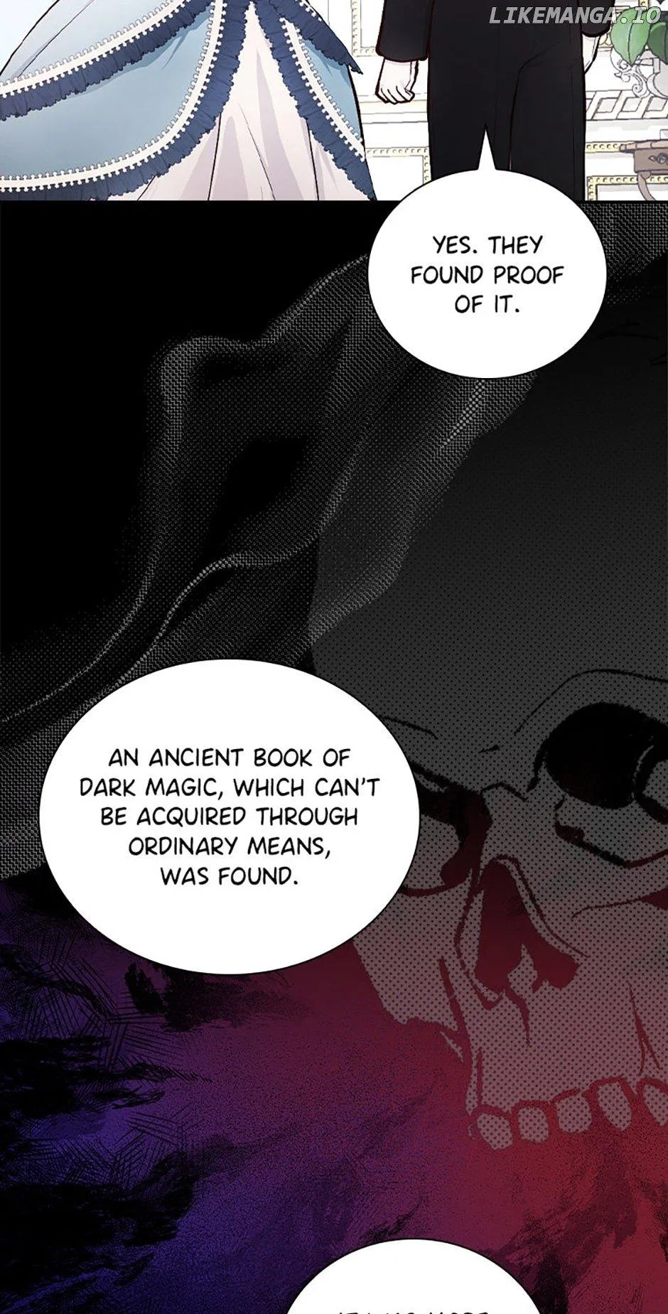 I’ll Be The Warrior’s Mother Chapter 52 – Page 53