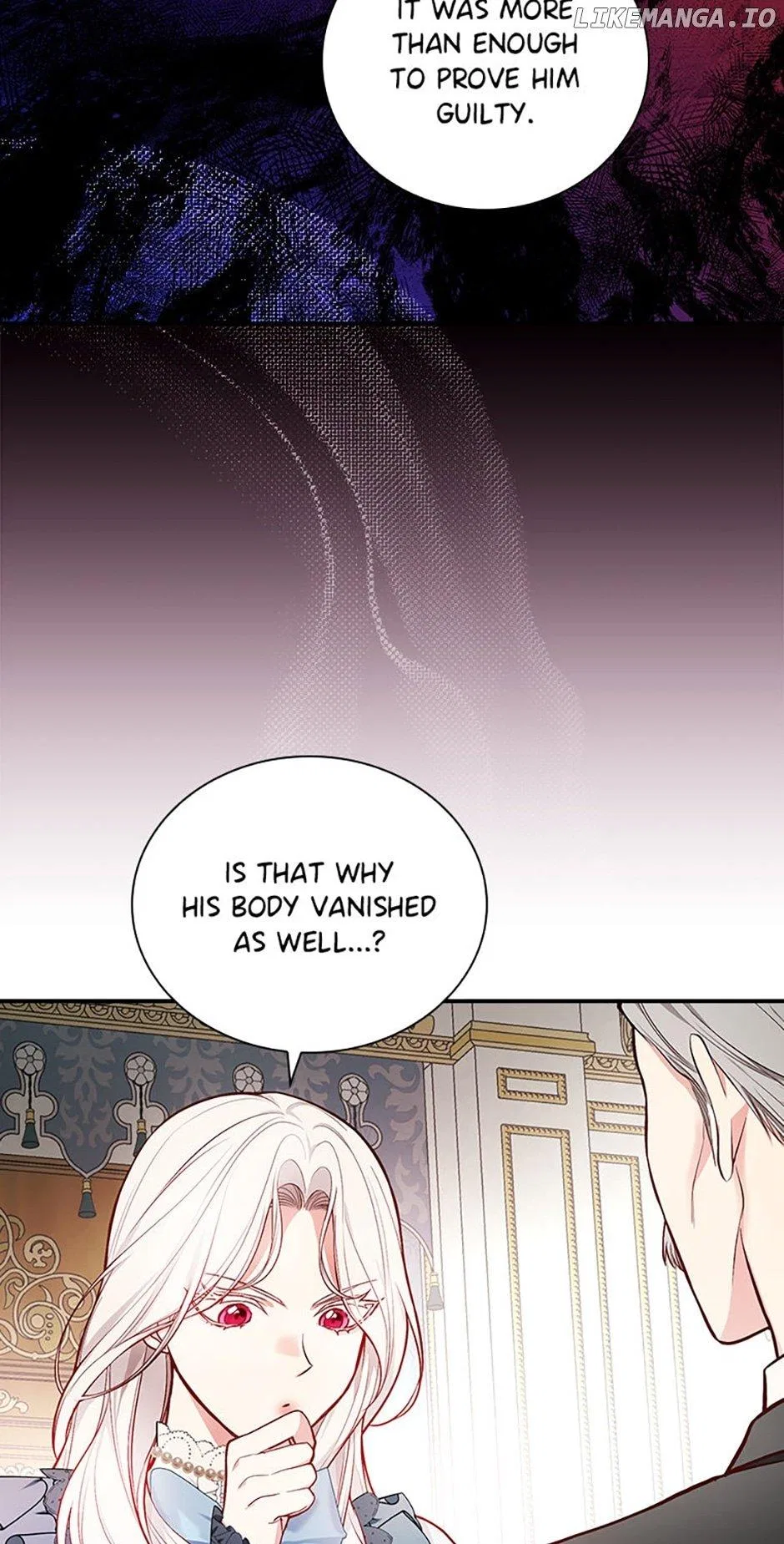 I’ll Be The Warrior’s Mother Chapter 52 – Page 54