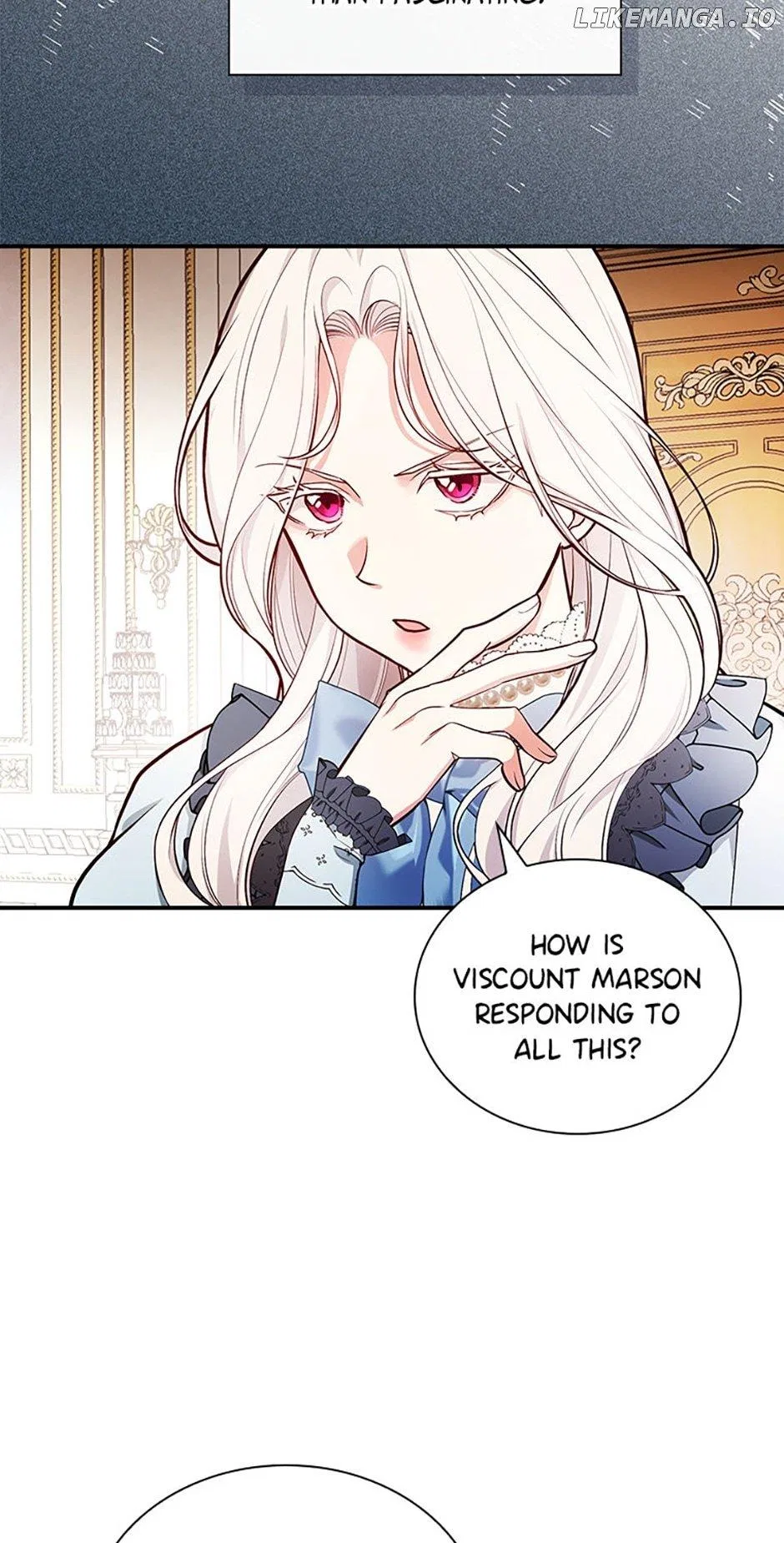 I’ll Be The Warrior’s Mother Chapter 52 – Page 57