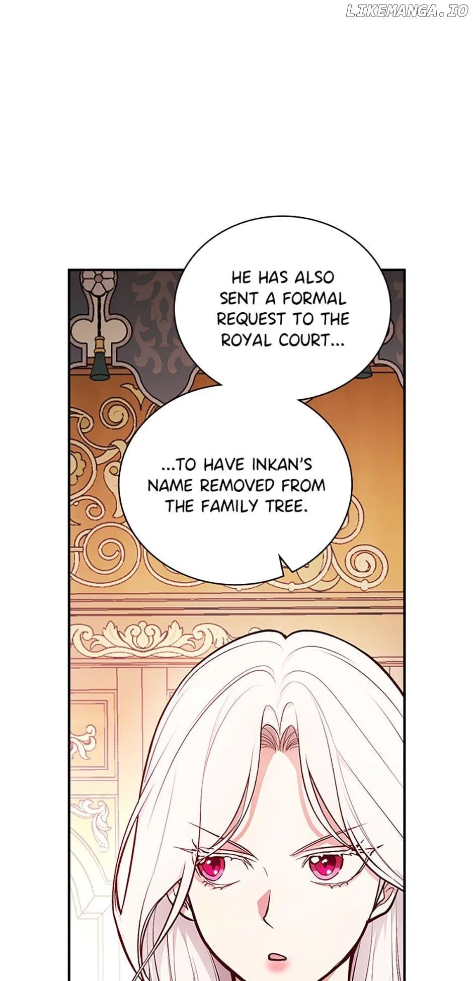 I’ll Be The Warrior’s Mother Chapter 52 – Page 59