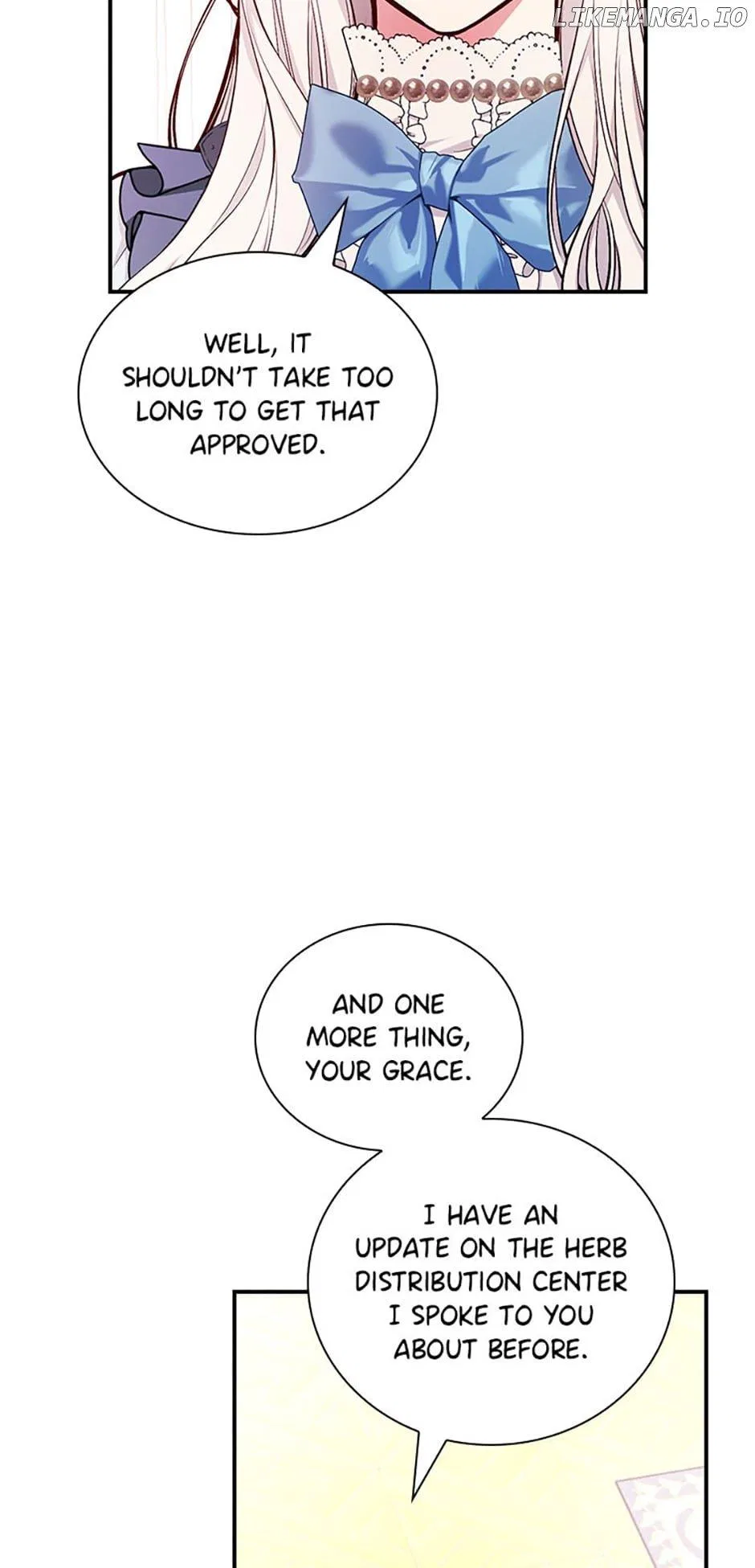 I’ll Be The Warrior’s Mother Chapter 52 – Page 60