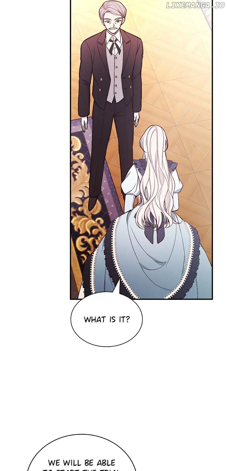 I’ll Be The Warrior’s Mother Chapter 52 – Page 61