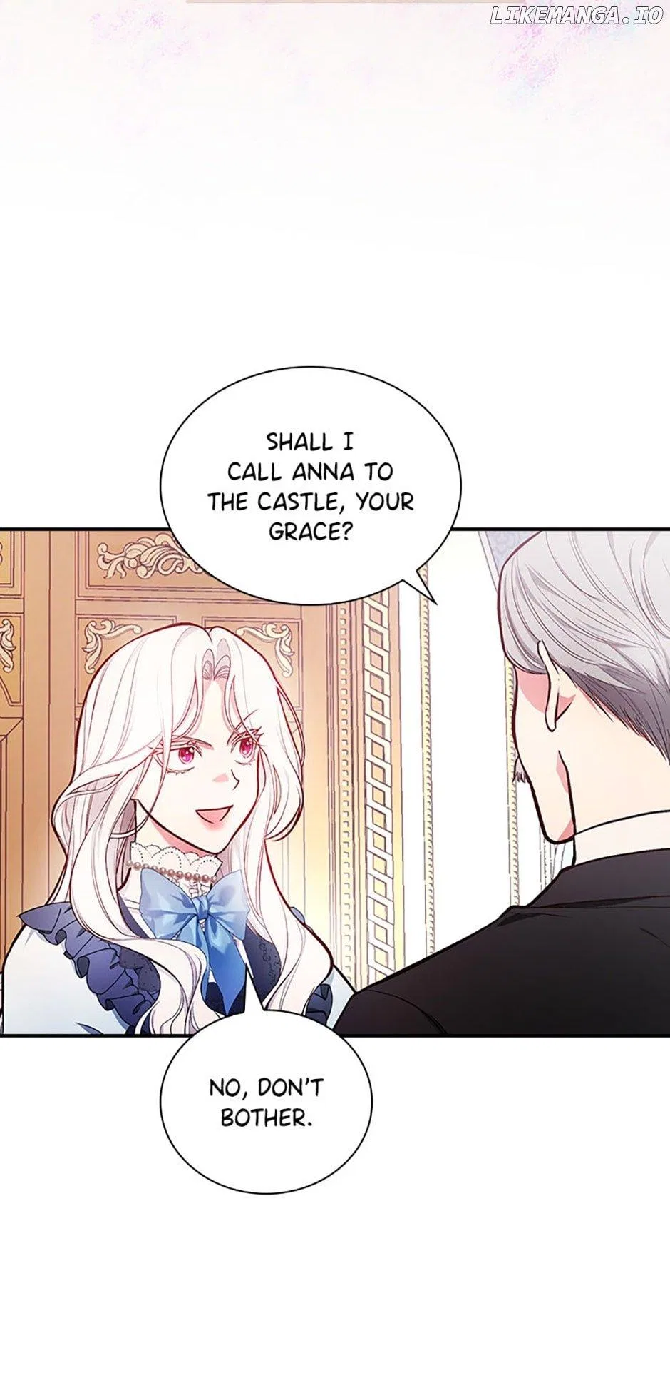 I’ll Be The Warrior’s Mother Chapter 52 – Page 65