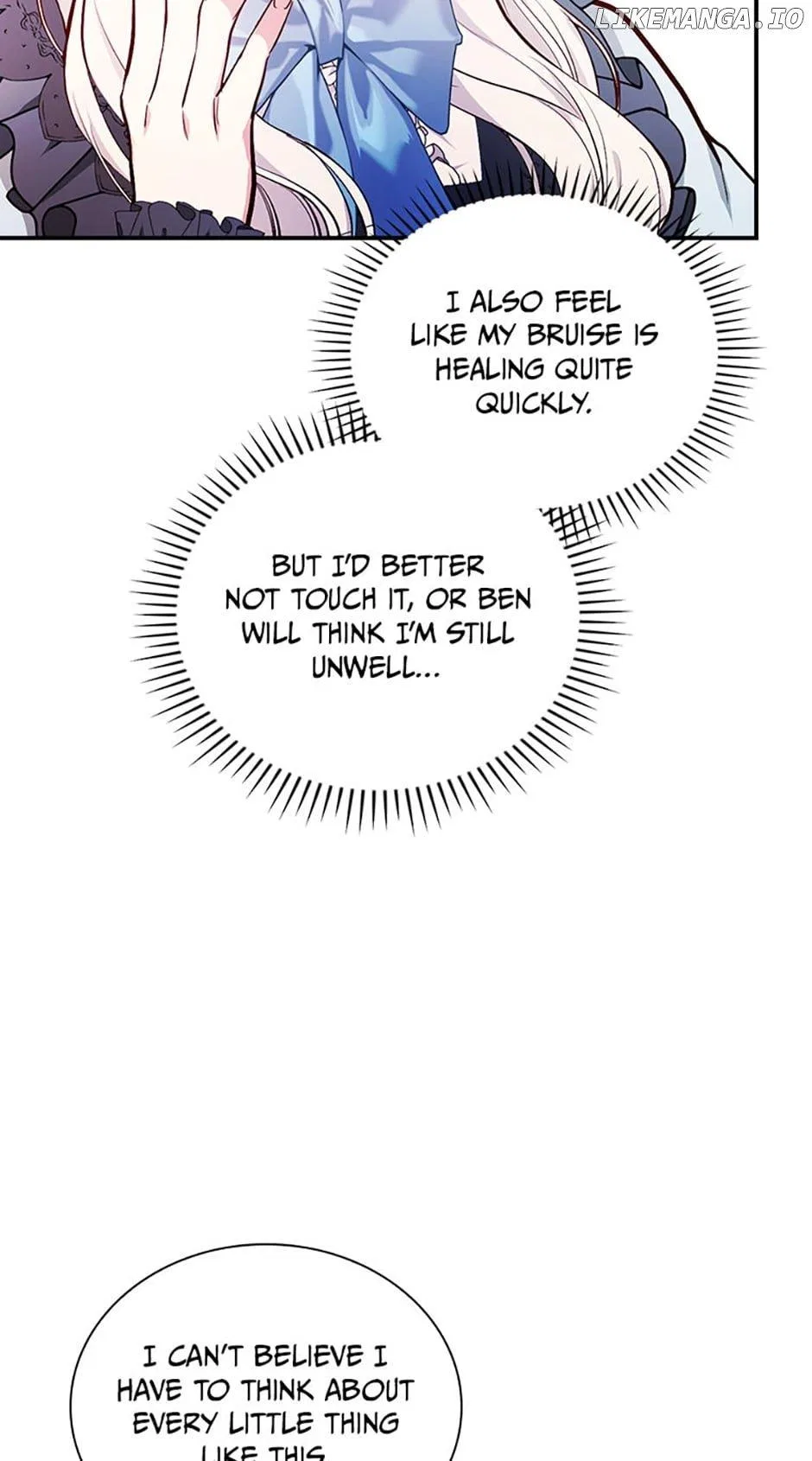I’ll Be The Warrior’s Mother Chapter 52 – Page 67